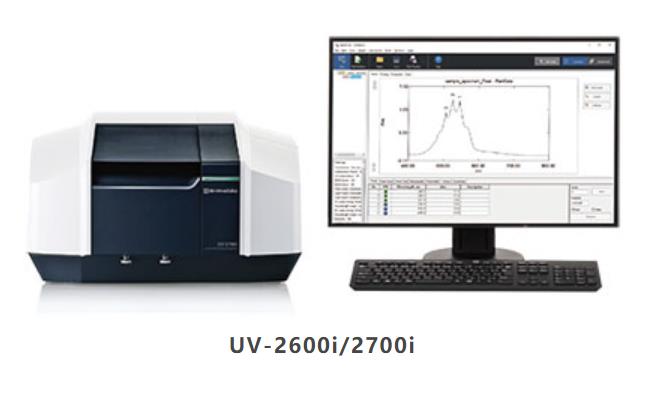 �u��UV-2600i�� UV-2700i�p���������Ҋ�ֹ���Ӌ,�����ƽ_�t����V�x_����ҷ����x��_�Lɳ��(chu��ng)���ƌW�x�����޹�˾