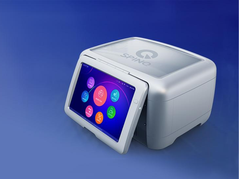 深圳量旋 便攜式核磁量子計(jì)算機(jī),電子天平_紅外光譜儀_實(shí)驗(yàn)室分析儀器_長沙創(chuàng)航科學(xué)儀器有限公司