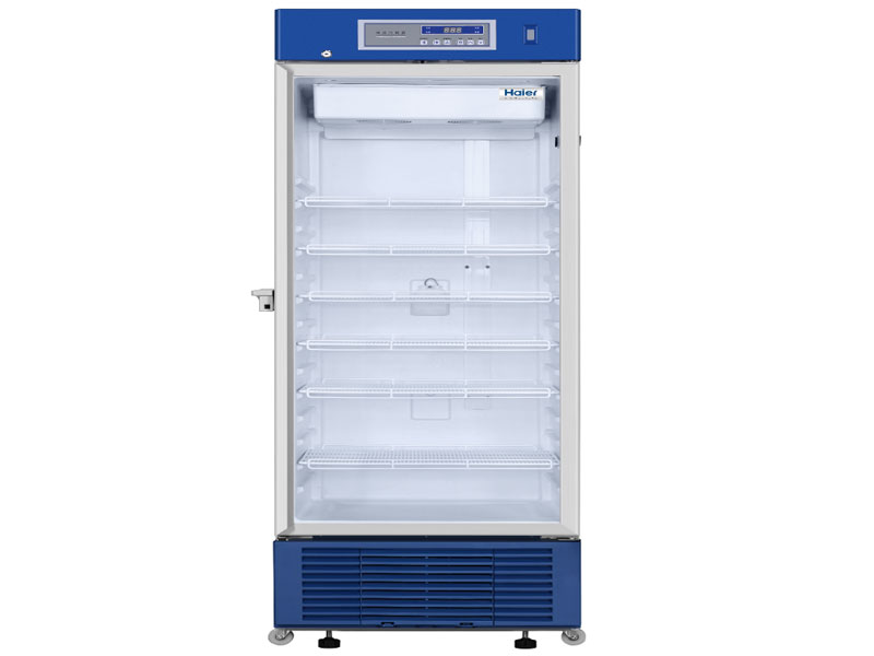 青島海爾2℃~8℃醫用冷藏箱HYC-390/HYC-410,電子天平_紅外光譜儀_實驗室分析儀器_長沙創航科學儀器有限公司