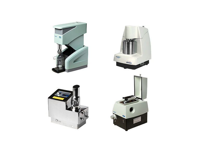 歐美克激光粒度分析儀LS-909,電子天平_紅外光譜儀_實驗室分析儀器_長沙創航科學儀器有限公司