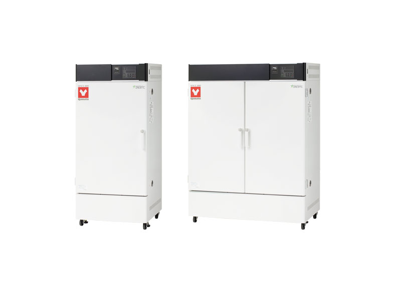 雅馬拓送風定溫恒溫箱DNE411C/611C/811C/911C,電子天平_紅外光譜儀_實驗室分析儀器_長沙創航科學儀器有限公司