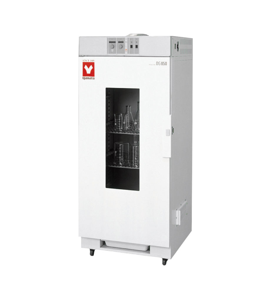 雅馬拓器具干燥箱DG410C/450C/810C/850C,電子天平_紅外光譜儀_實驗室分析儀器_長沙創航科學儀器有限公司