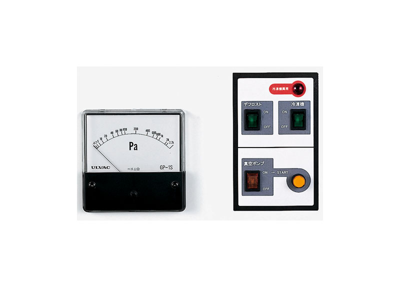 雅馬拓冷凍干燥機(jī)DC401/801,電子天平_紅外光譜儀_實驗室分析儀器_長沙創(chuàng)航科學(xué)儀器有限公司