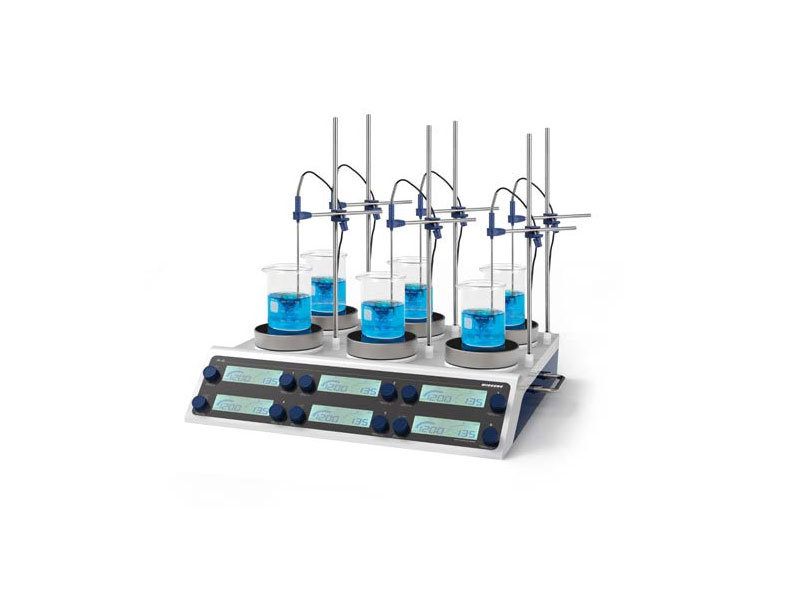 維根斯電熱板加熱磁力攪拌器Alpha 系列,電子天平_紅外光譜儀_實驗室分析儀器_長沙創航科學儀器有限公司