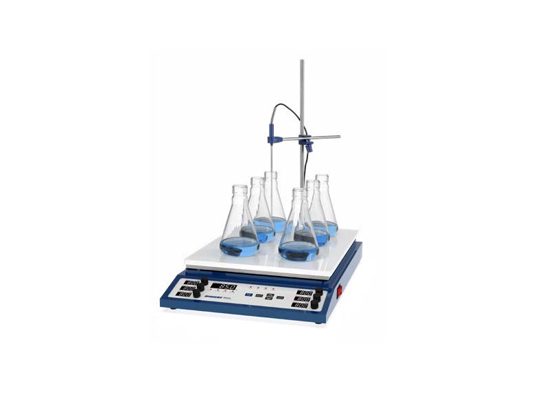 維根斯電熱板加熱磁力攪拌器Alpha 系列,電子天平_紅外光譜儀_實驗室分析儀器_長沙創航科學儀器有限公司