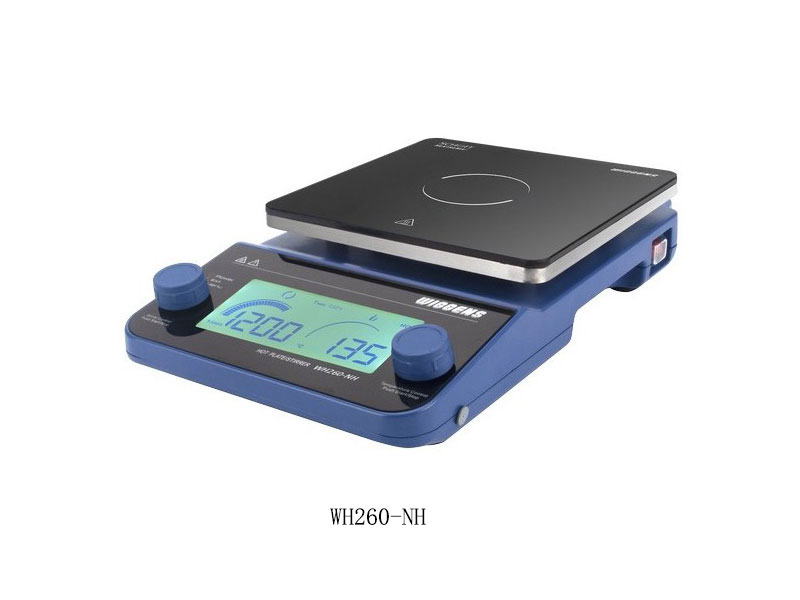 維根斯紅外加熱磁力攪拌器Pro 系列,電子天平_紅外光譜儀_實(shí)驗(yàn)室分析儀器_長沙創(chuàng)航科學(xué)儀器有限公司