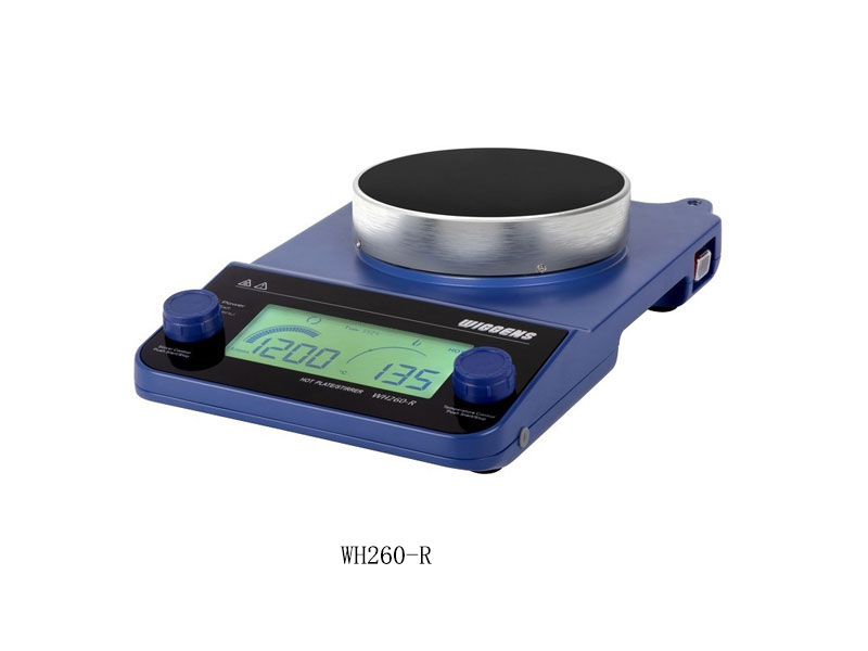 維根斯紅外加熱磁力攪拌器Pro 系列,電子天平_紅外光譜儀_實(shí)驗(yàn)室分析儀器_長沙創(chuàng)航科學(xué)儀器有限公司