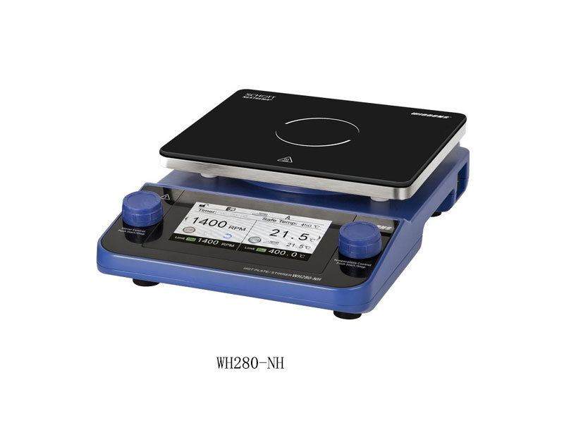 維根斯紅外加熱磁力攪拌器Elite 系列,電子天平_紅外光譜儀_實驗室分析儀器_長沙創航科學儀器有限公司