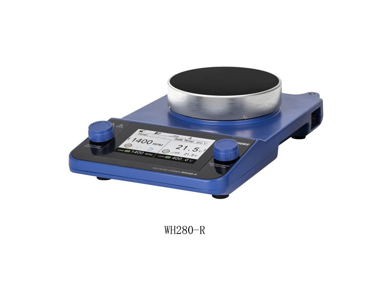 維根斯紅外加熱磁力攪拌器Elite 系列,電子天平_紅外光譜儀_實驗室分析儀器_長沙創航科學儀器有限公司