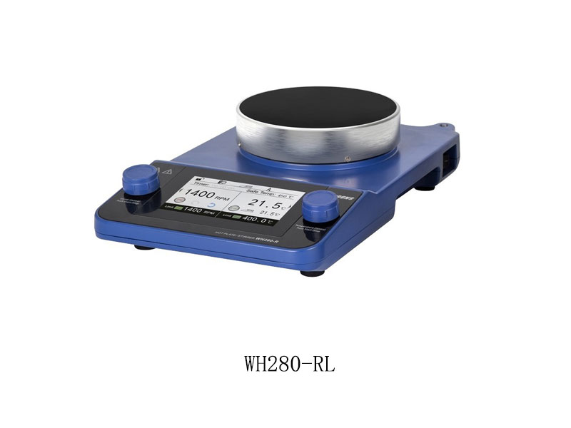 維根斯紅外加熱磁力攪拌器Elite 系列,電子天平_紅外光譜儀_實驗室分析儀器_長沙創航科學儀器有限公司