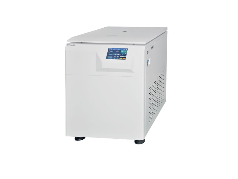 湖南CenLee2300R落地式高速大容量冷凍離心機(jī),電子天平_紅外光譜儀_實(shí)驗(yàn)室分析儀器_長沙創(chuàng)航科學(xué)儀器有限公司