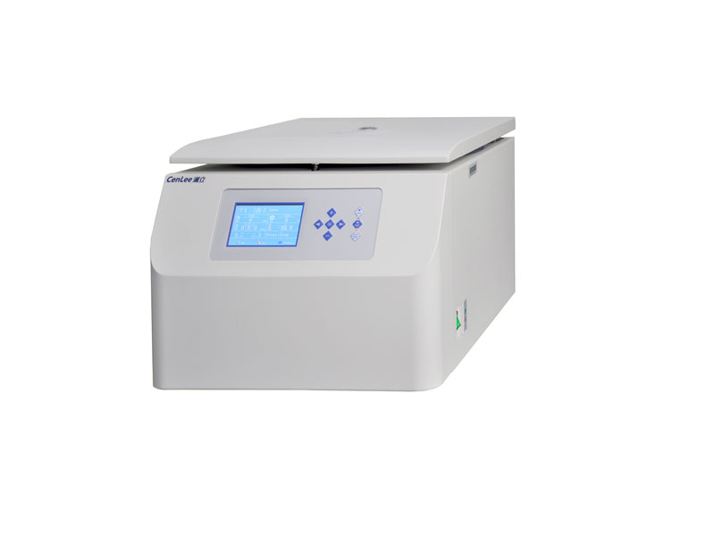 Cenlee 2050 臺式高速離心機,電子天平_紅外光譜儀_實驗室分析儀器_長沙創航科學儀器有限公司
