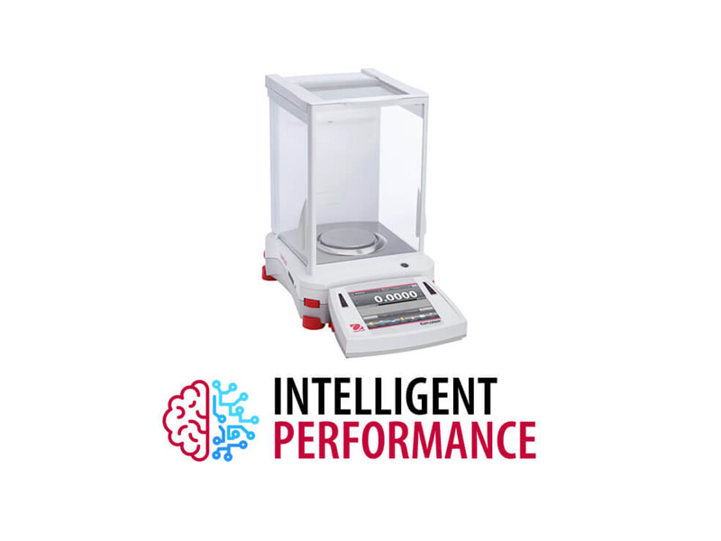 奧豪斯Explorer分析系列電子天平(萬分之一),電子天平_紅外光譜儀_實驗室分析儀器_長沙創(chuàng)航科學儀器有限公司