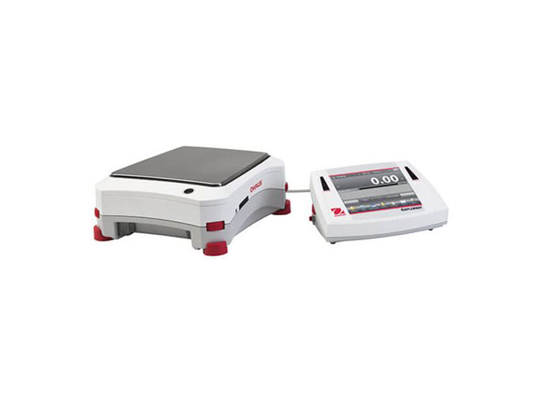 奧豪斯Explorer精密系列電子天平(千分之一或百分之一),電子天平_紅外光譜儀_實驗室分析儀器_長沙創航科學儀器有限公司