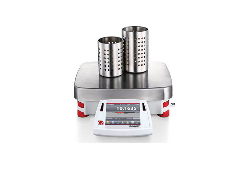 奧豪斯Explorer大稱量系列電子天平,電子天平_紅外光譜儀_實驗室分析儀器_長沙創航科學儀器有限公司