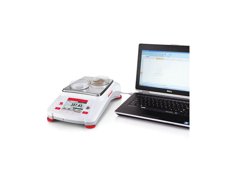 奧豪斯Adventurer精密系列電子天平(千分之一或百分之一),電子天平_紅外光譜儀_實驗室分析儀器_長沙創航科學儀器有限公司