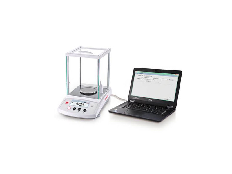 奧豪斯PR精密系列電子天平(千分之一或百分之一),電子天平_紅外光譜儀_實驗室分析儀器_長沙創航科學儀器有限公司