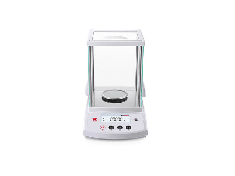 奧豪斯PR分析系列電子天平(萬分之一),電子天平_紅外光譜儀_實驗室分析儀器_長沙創航科學儀器有限公司