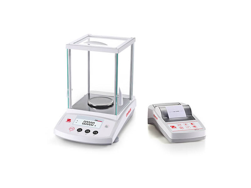 奧豪斯PR分析系列電子天平(萬分之一),電子天平_紅外光譜儀_實驗室分析儀器_長沙創航科學儀器有限公司